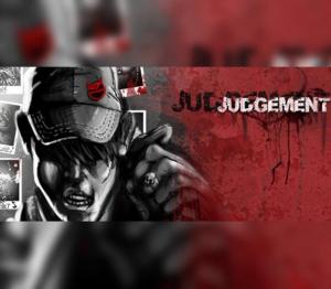 Judgement