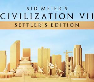 Sid Meier's Civilization VII Settler's Edition