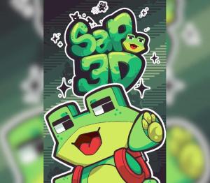 Sapo 3D