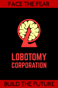 Lobotomy Corporation Monster Management Simulator