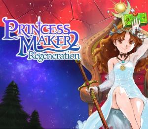 Princess Maker 2 Regeneration