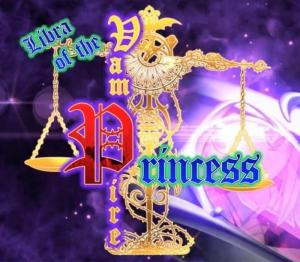 Libra of the Vampire Princess: Lycoris & Aoi in "The Promise" PLUS Iris in "Homeworld"
