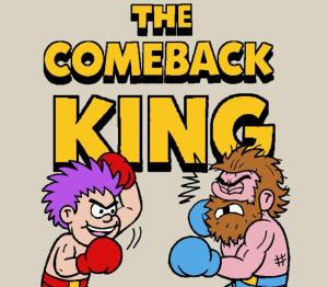 The Comeback King