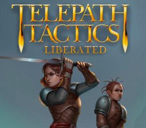 Telepath Tactics Liberated
