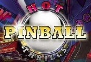 Hot Pinball Thrills