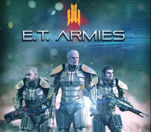 E.T. Armies Deluxe Edition