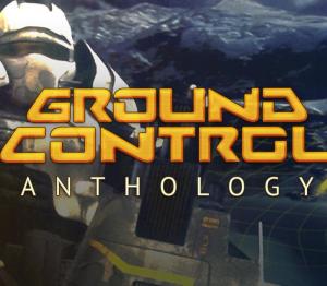 Ground Control Anthology