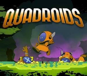 Quadroids