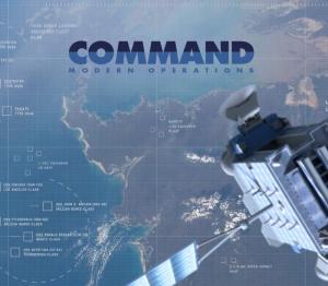 Command: Modern Operations