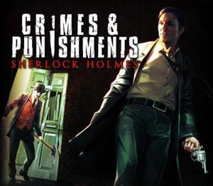 Sherlock Holmes: Crimes and Punishments