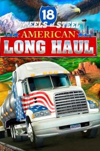 18 Wheels of Steel American Long Haul