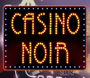 Casino Noir