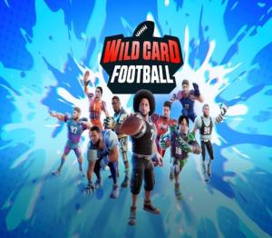 Wild Card Football