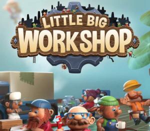 Little Big Workshop