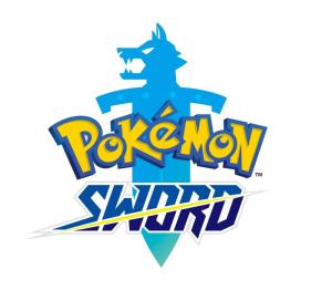 Pokemon Sword