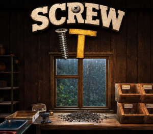 Screw