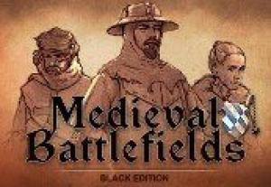 Medieval Battlefields - Black Edition