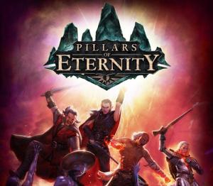 Pillars of Eternity Royal Edition