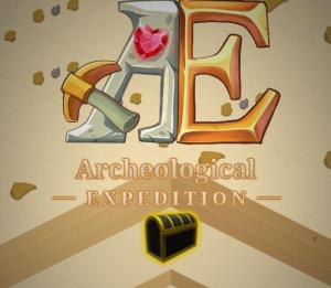 AE: Archeological Expedition