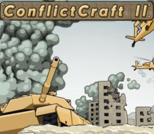 ConflictCraft 2