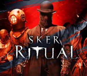 Sker Ritual EU