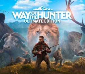 Way of the Hunter Ultimate Edition