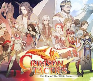 Crimson Tactics: The Rise of The White Banner
