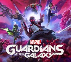 Marvel's Guardians of the Galaxy US XBOX One / Xbox Series X|S CD Key