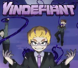 Vindefiant