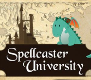 Spellcaster University