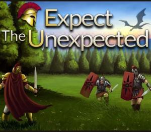 Expect The Unexpected