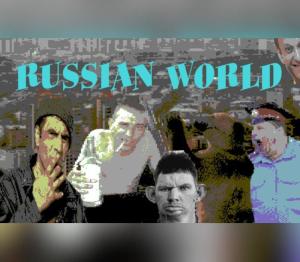 Russian World