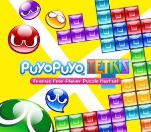 Puyo Puyo Tetris