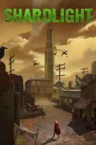 Shardlight