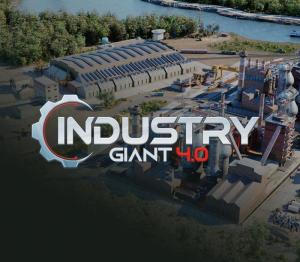 Industry Giant 4.0