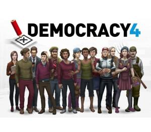 Democracy 4
