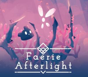 Faerie Afterlight