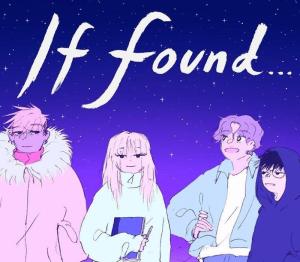 If Found... SOUTH