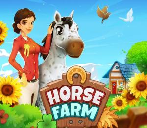 Horse Farm EU