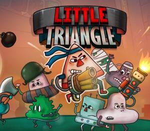Little Triangle