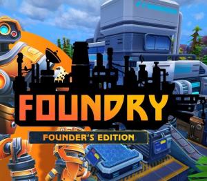 FOUNDRY Founder's Edition