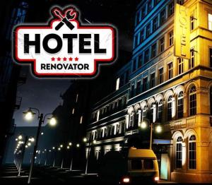 Hotel Renovator EU XBOX / Xbox Series X|S CD Key