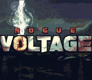 Rogue Voltage