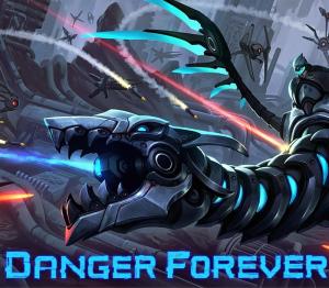 Danger Forever