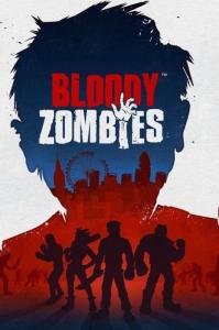 Bloody Zombies