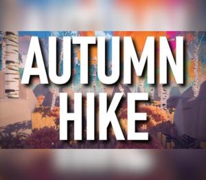 Autumn Hike