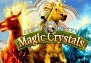 Secret of the Magic Crystals Complete