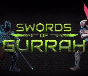 Swords of Gurrah
