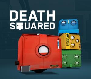 Death Squared