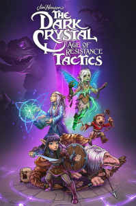 The Dark Crystal Age of Resistance Tactics
